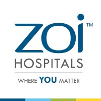 Hospital Logo